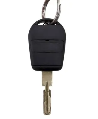 Ignition key/card