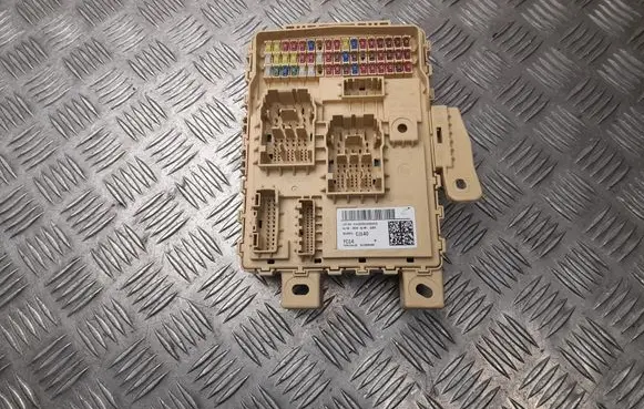 KIA Sportage Fuse box set 91951CJ140