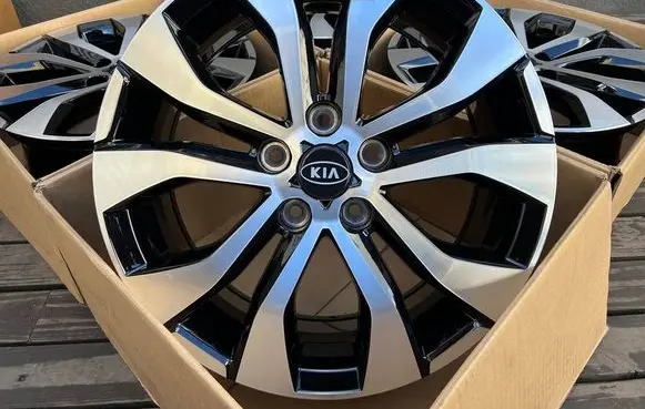 KIA Cerato R17 alloy rim 403000483R