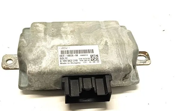 Ford Ranger Other control units/modules EB3T14B526AA