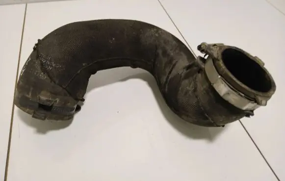Audi A6 S6 C6 4F Intercooler hose/pipe