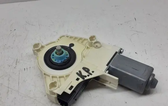 Land Rover Range Rover Sport L320 Front door window regulator motor AH2215B553AA