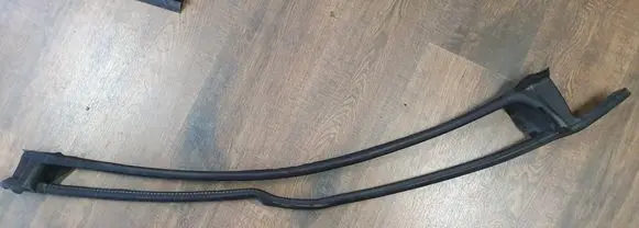 Ford B-MAX Rear door rubber seal (on body) AV11R253A36M1