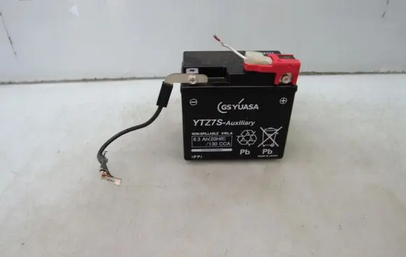 Mazda CX-60 Car battery 12012348X CX60