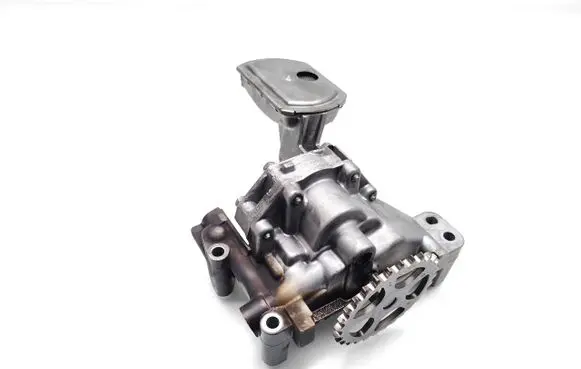 Ford Focus Oil pump 9644350880