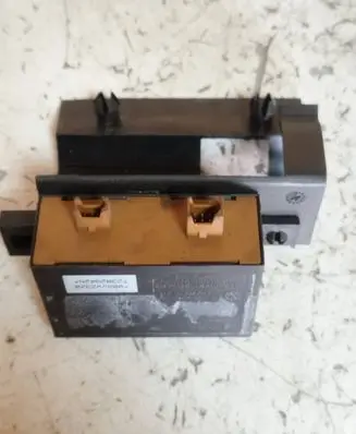 Volkswagen Golf IV Immobilizer control unit/module 008vwz3z0 T2302942N