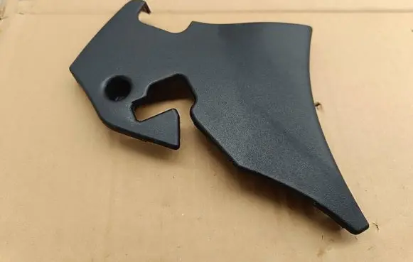 Jeep Grand Cherokee Seat trim DOCWXX58409