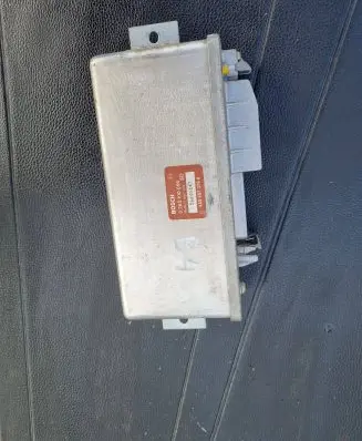 Audi 80 90 S2 B4 ABS control unit/module 4A0907379A 56601147 0265100056