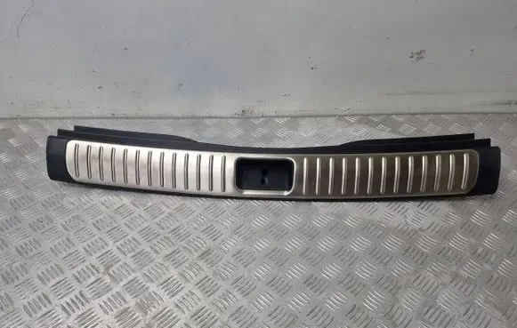 KIA Sportage Trunk/boot sill cover protection 85770D9500