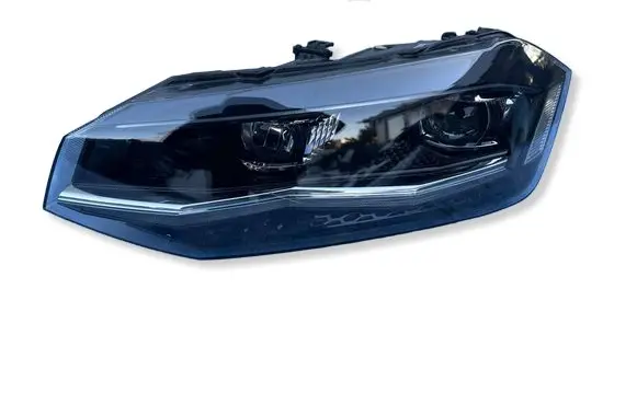 Volkswagen Polo VI Headlight/headlamp 2G1941035B