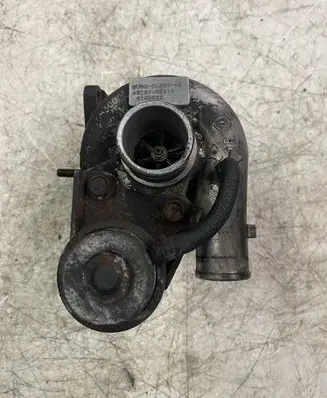 Peugeot Boxer Turbo 6U3Q6K682AE