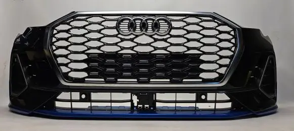 Audi Q3 F3 Front bumper