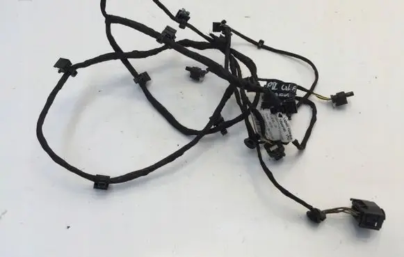 Mercedes-Benz GLA H247 Parking sensor (PDC) wiring loom A2475402020