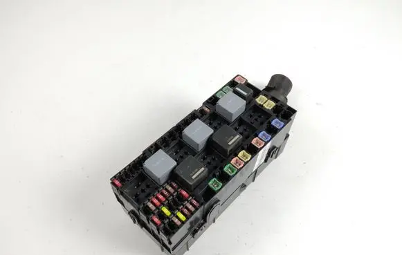 Ford Transit Fuse box set BK3T14401KLC