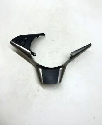 BMW 5 E60 E61 Steering wheel trim 6023500 1905148 958000097