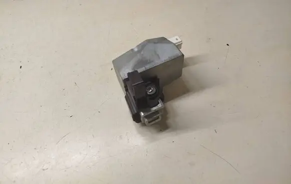 Opel Grandland X Steering wheel lock 9815882080 36448100