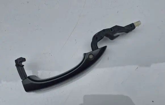 Audi A6 C7 Front door exterior handle 4H0837205