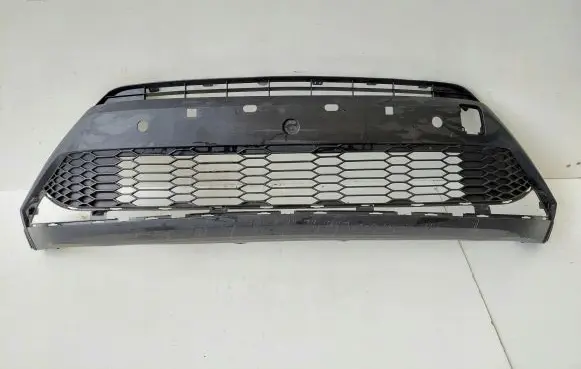 Toyota C-HR I Front bumper lower grill 52129F4110