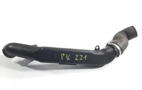 Audi A6 Allroad C5 Intercooler hose/pipe 078145683K