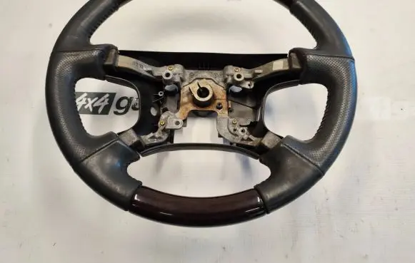 Mitsubishi Pajero Steering wheel airbag MR510987 990038342