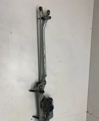 Porsche Cayenne (92A) Front wiper linkage and motor 7P0955119 0390243400 150514