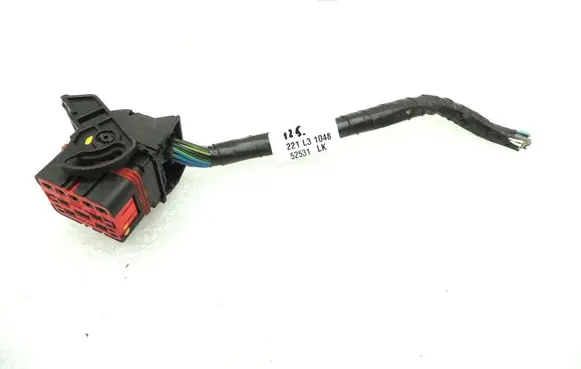Ford Fiesta Engine control unit/module EDC17C10 0281018994