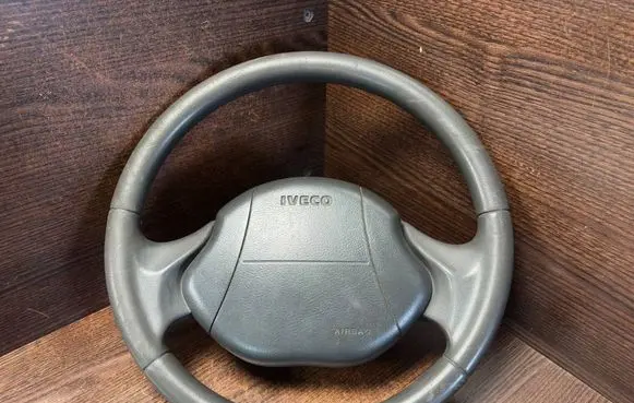 Iveco Daily 3rd gen Steering wheel 500326434
