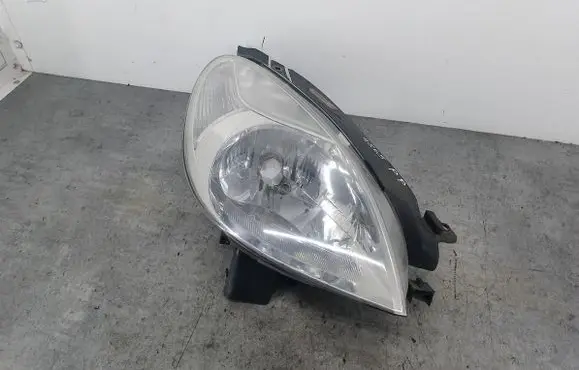 Citroen Xsara Picasso Headlight/headlamp 89310185