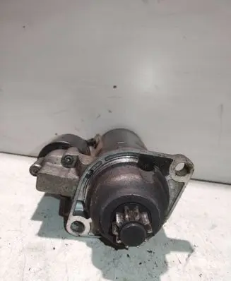 Seat Ibiza III (6L) Starter motor 0001125042