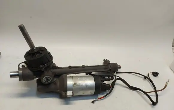 Volkswagen ID.4 Steering rack 