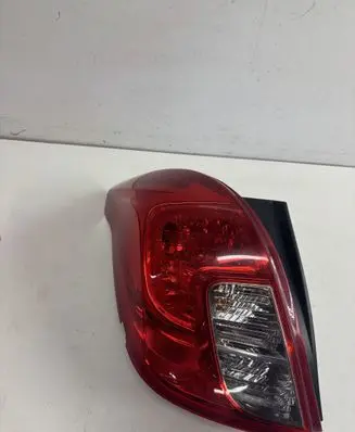 Opel Mokka Rear/tail lights