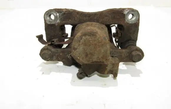 Opel Antara Rear brake caliper