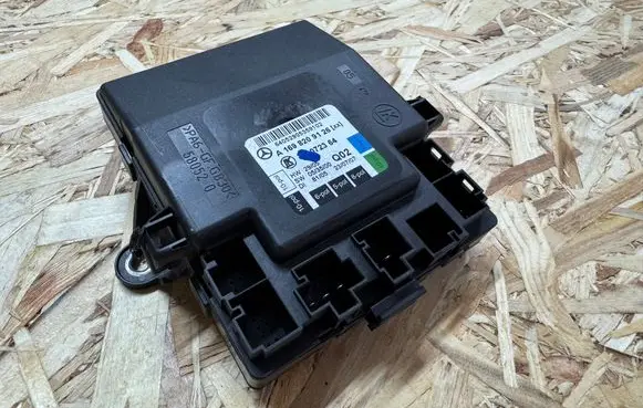 Door control unit/module