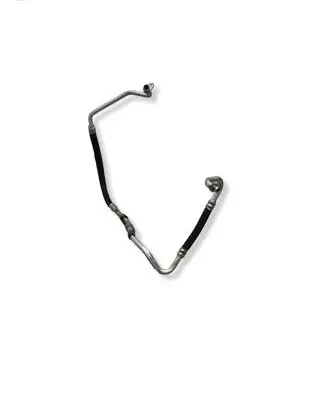 Renault Clio IV Air conditioning (A/C) pipe/hose 924803929R 924540424R