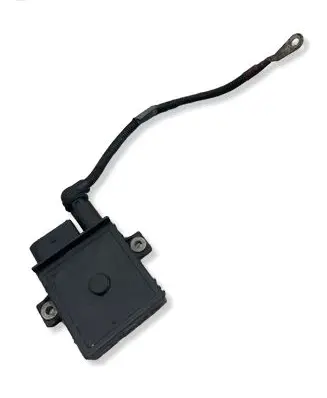 BMW 5 E60 E61 Glow plug pre-heat relay 7801201