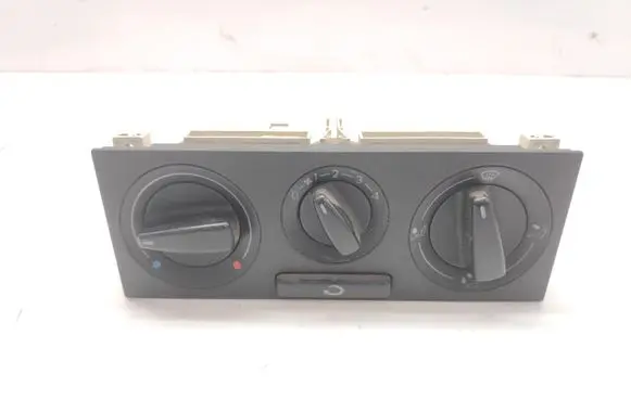 Volkswagen PASSAT B5 Climate control unit 1J0819045EB5 901511000000 52997H35K28