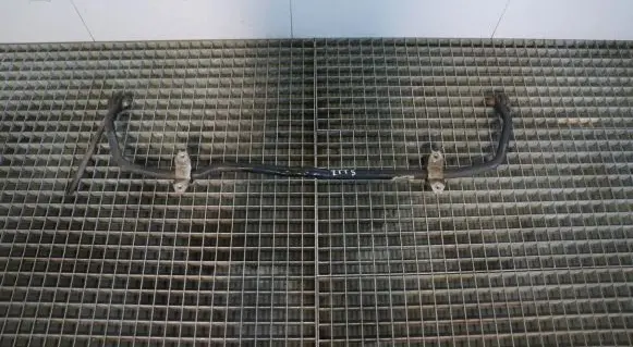 Audi TT TTS RS Mk3 8S Rear anti-roll bar/sway bar 