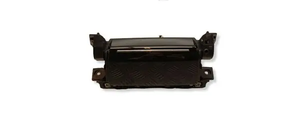 Peugeot 208 II Dashboard storage box/compartment 9852884080