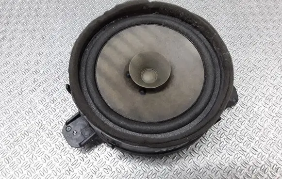 Mitsubishi Grandis Front door speaker MR986442