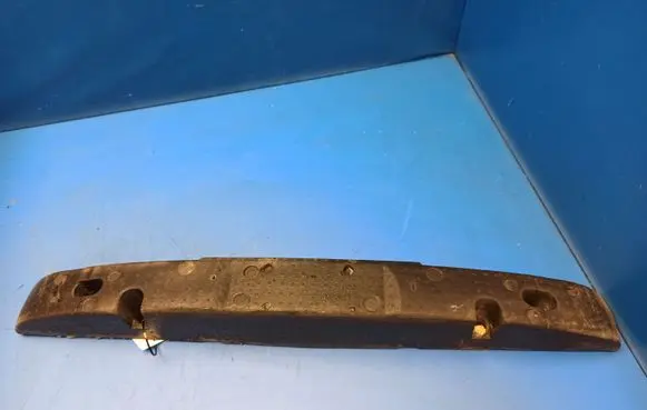 Ford Mustang IV Front bumper foam support bar 