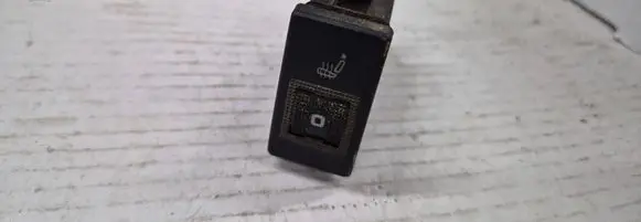 Audi A4 S4 B5 8D Seat heating switch 8D0963563