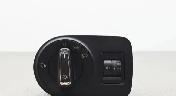 Seat Ibiza IV (6J,6P) Light switch 5G0941431AJ 6P1858060