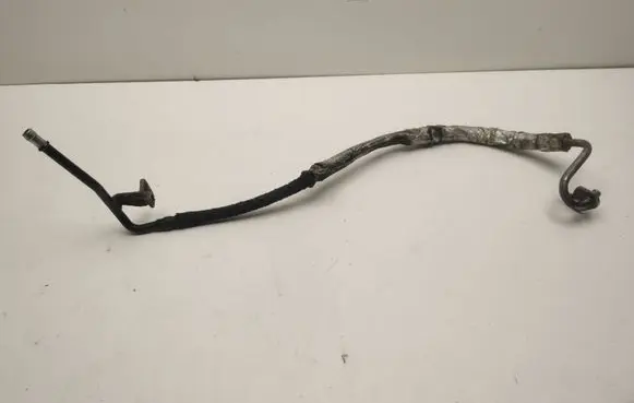 Mercedes-Benz CL C216 Power steering hose/pipe/line A2214603424