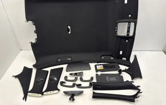 BMW 3 G20 G21 Headlining set 8079196