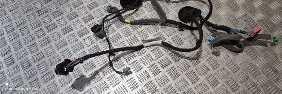 Volvo S60 Rear door wiring loom 31275442
