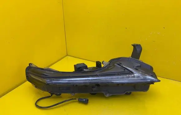 Lexus NX Headlight/headlamp 