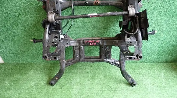Jaguar F-Pace Front subframe 