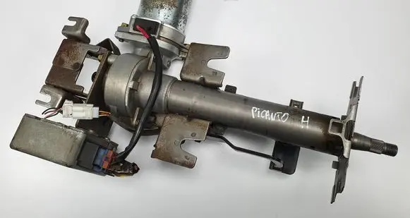 KIA Picanto Steering rack electric part 56390-07500