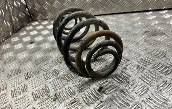 Opel Vectra C Rear coil spring 