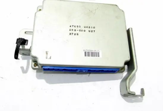 Nissan X-Trail T30 Other control units/modules 478508H810